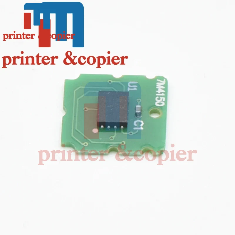 Home Office Xp - 10pc C9344 Maintenance Box Chip compatible