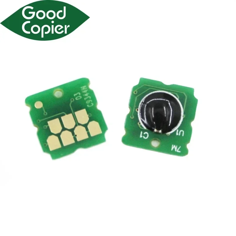 Home Office Xp - 10X C9344 Maintenance Box Chip support