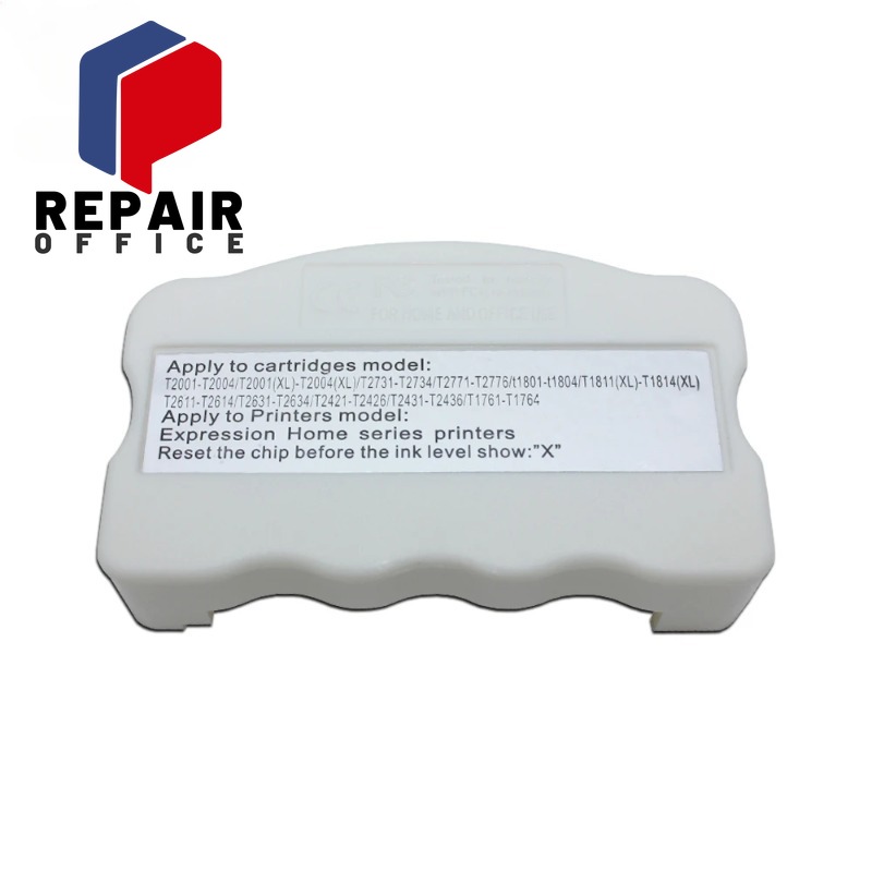 Home Office Xp - Chip Resetter for Epson 200XL T200XL1-4