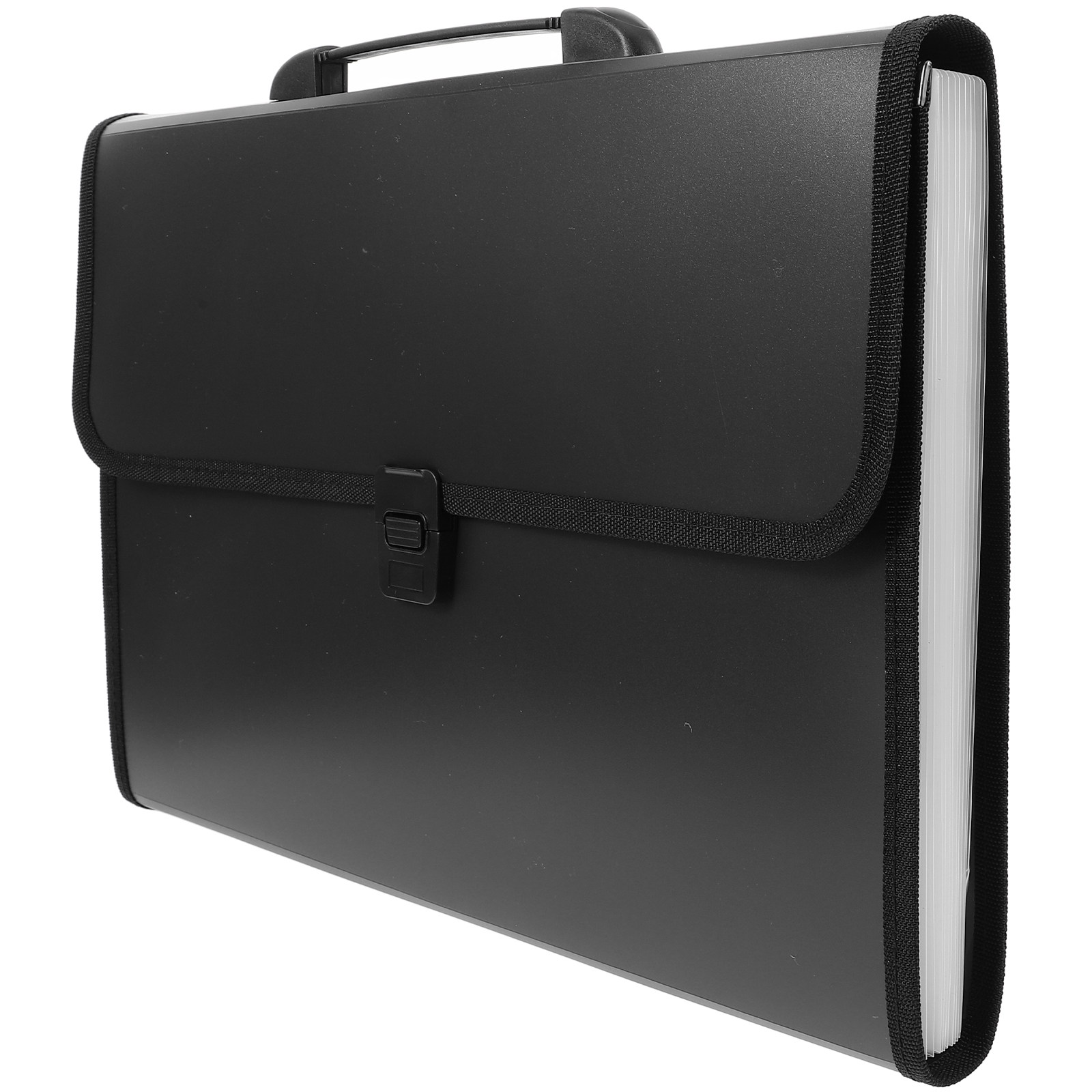Home Office Travel Document - Large Capacity Multi Layer Accordion File