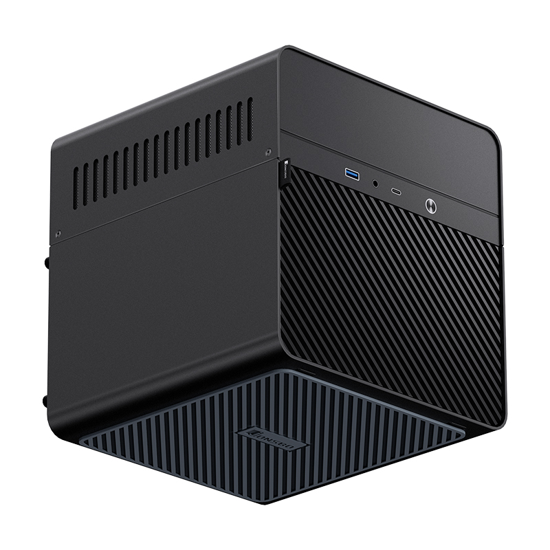 JONSBO N2 NAS Server Small Cas - Home Office 365 评论和价格