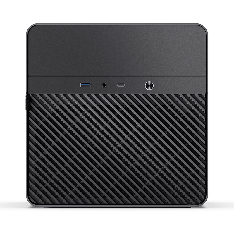 JONSBO N2 NAS Server Small Cas - Home Office 365 评论和价格