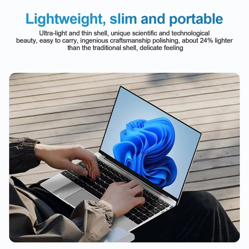 2026 Laptop 14.1