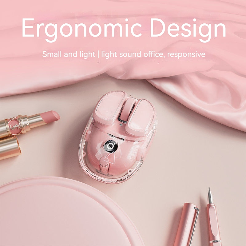 EWEADN Cute Creamy, 2.4G Wirel - Home Office Windows 11 评论和价格