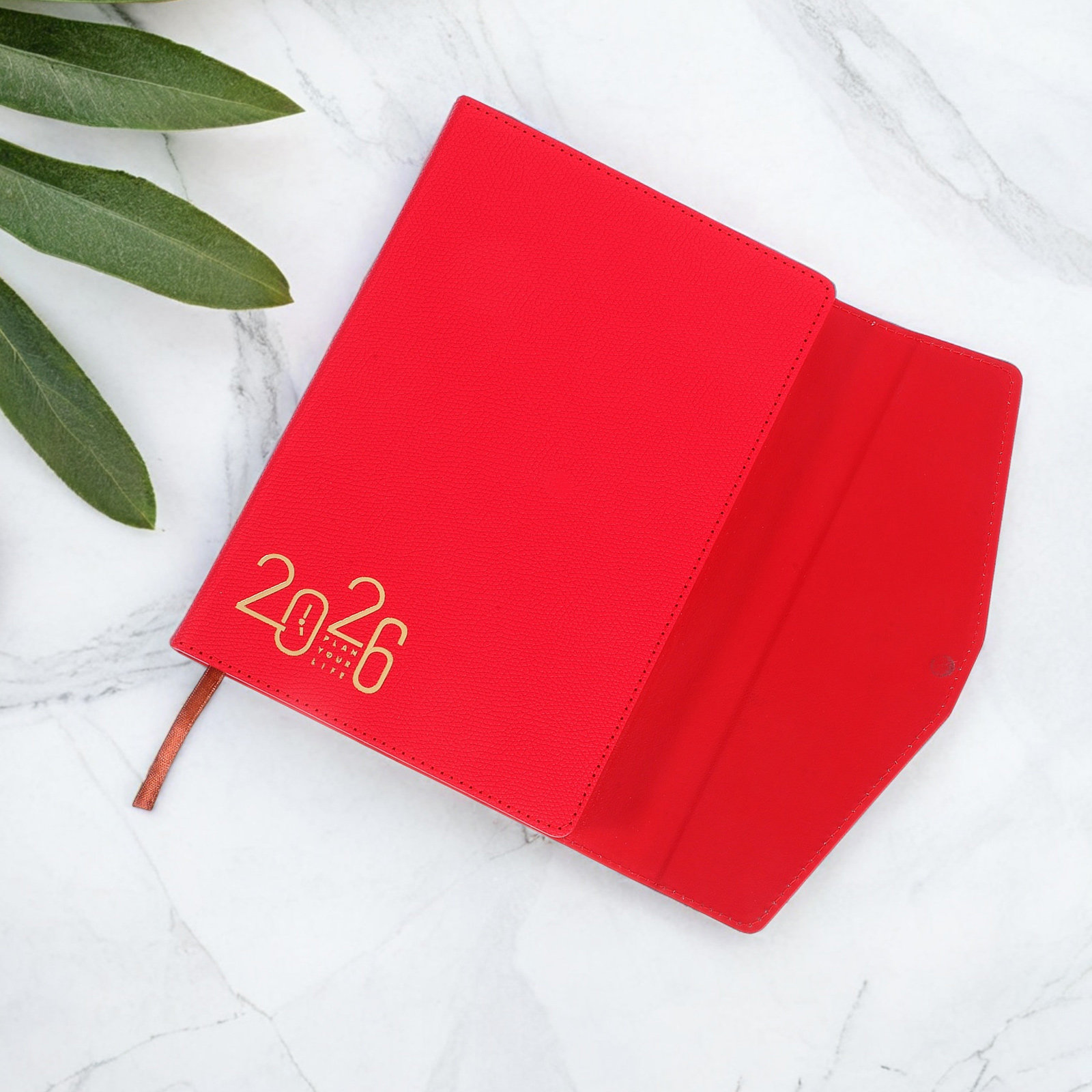 365-Day Daily Planner Notebook - Home Office 365 评论和价格