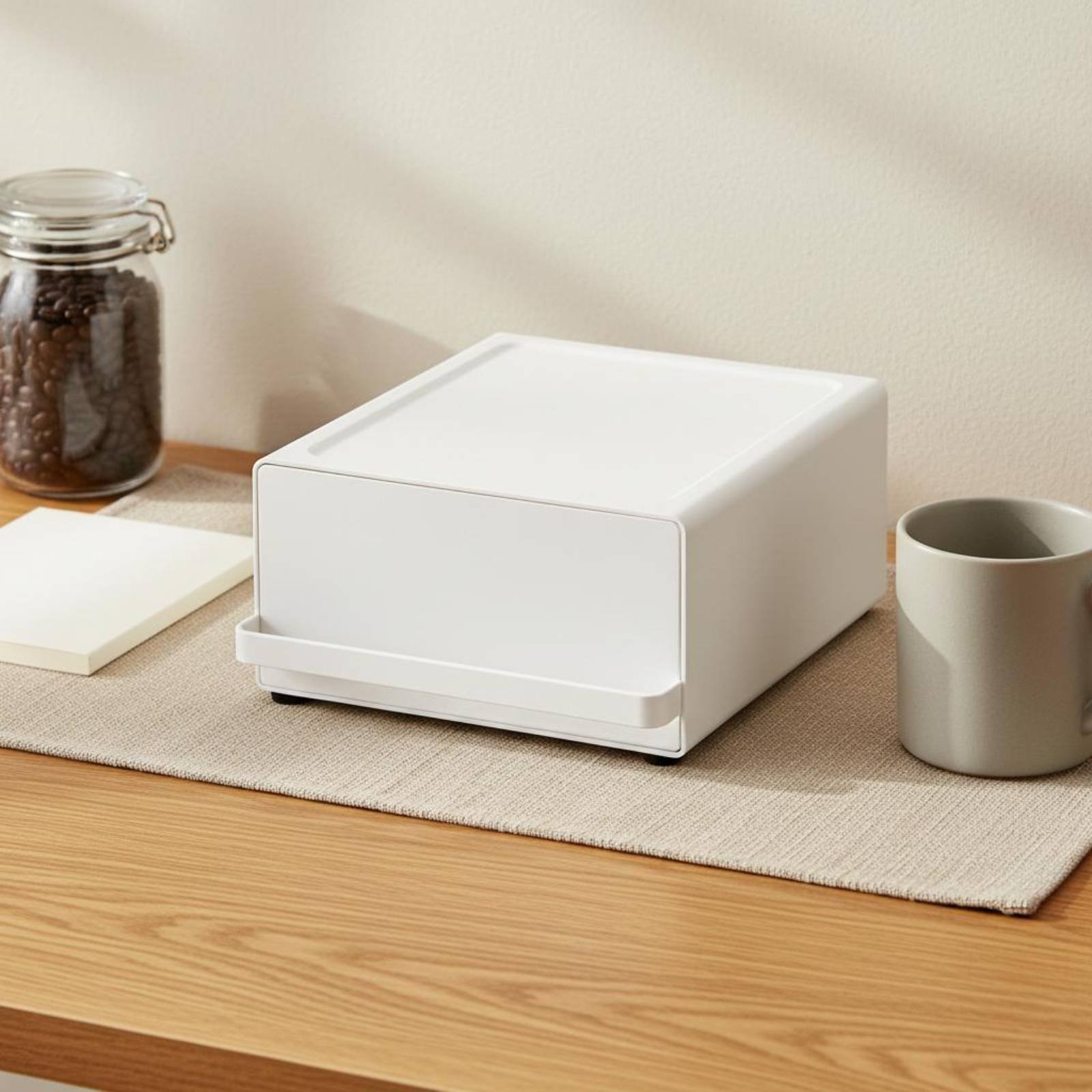 Desktop Storage Drawer Space S - Office Drawer Organizer 评论和价格