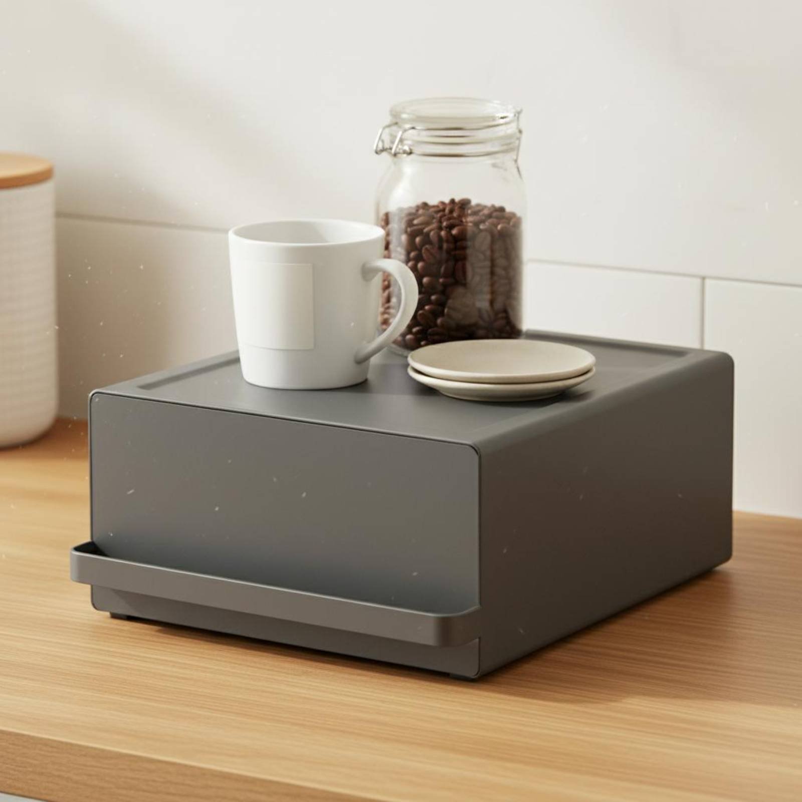 Desktop Storage Drawer Space S - Office Drawer Organizer 评论和价格