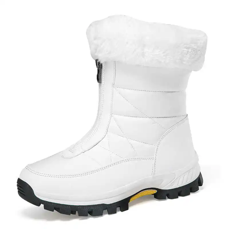 Women's Boot Sneakers Walking  - Home Office 365 评论和价格