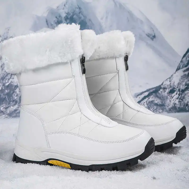 Women's Boot Sneakers Walking  - Home Office 365 评论和价格