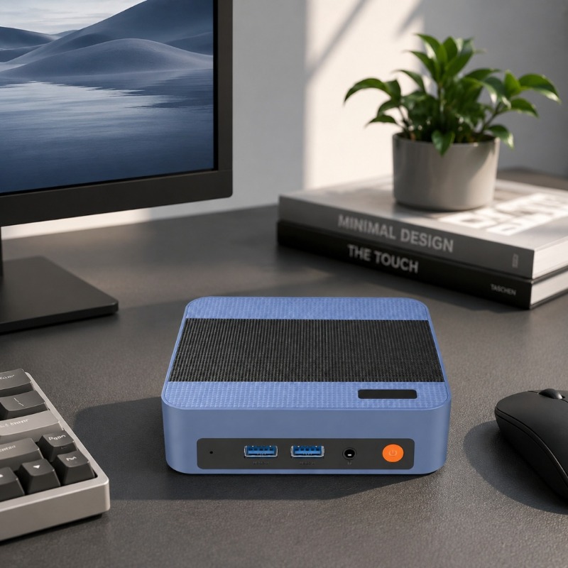 Intel N150 Multicolored Mini P - Home Office Windows 11 评论和价格