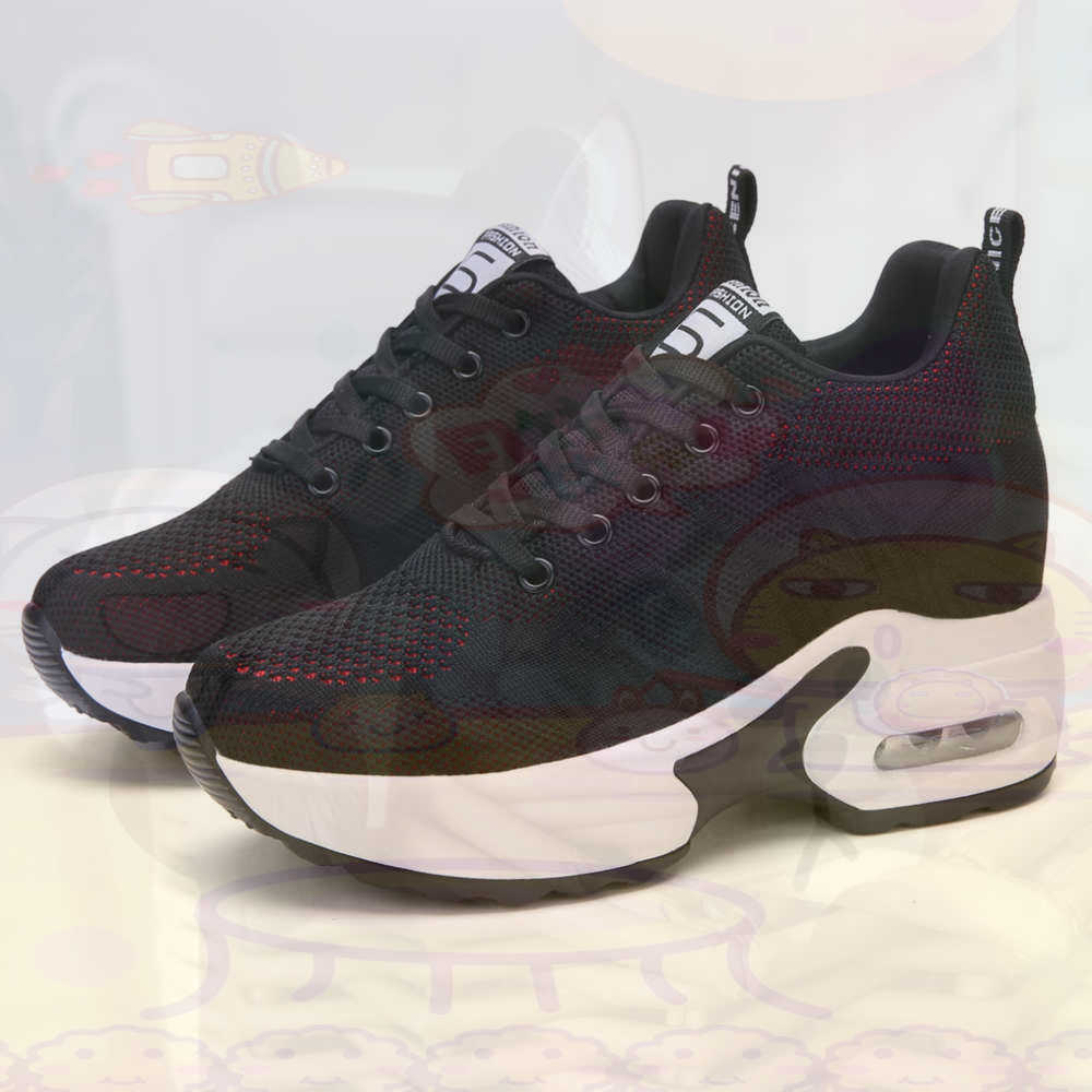 Red Size 36 Shoes Woman Tennis - Home Office 365 评论和价格