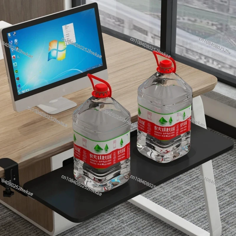Clamp-On Keyboard Tray Ergonom - Office Drawer Organizer 评论和价格