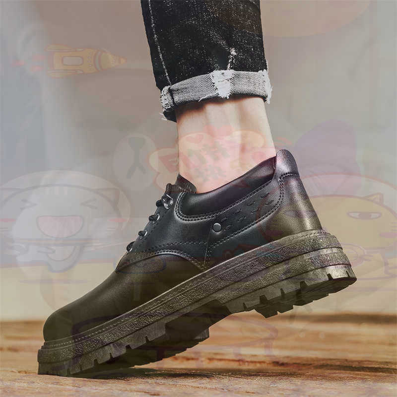 Dark Natural Leather Fashion T - Home Office 365 评论和价格