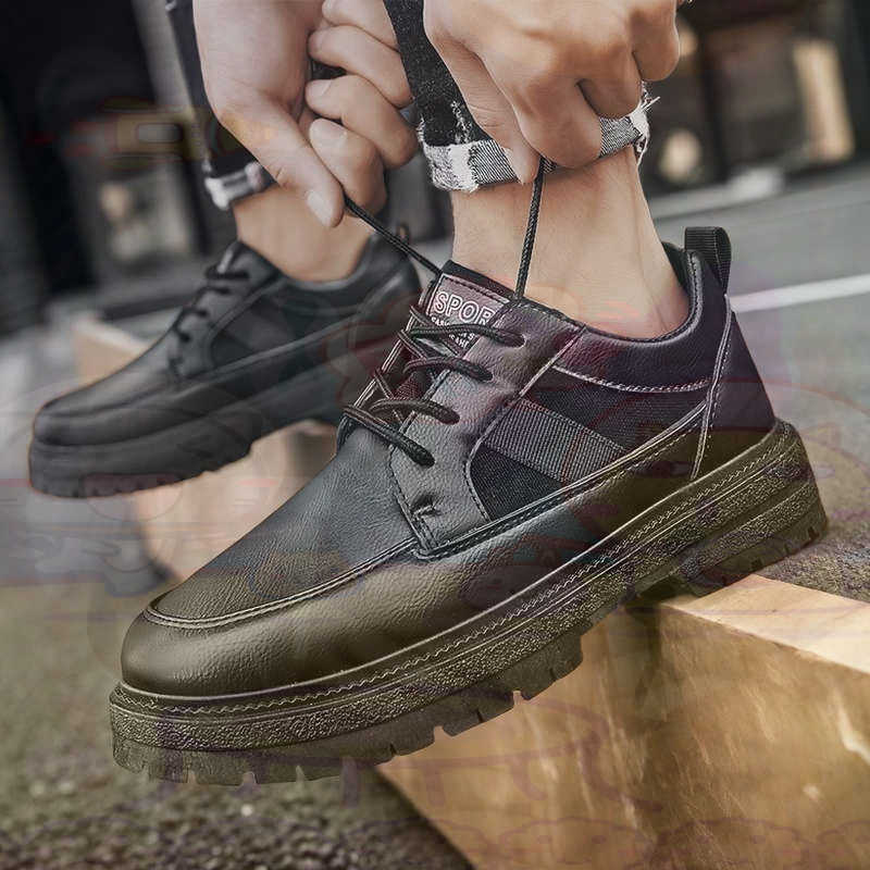 Dark Natural Leather Fashion T - Home Office 365 评论和价格