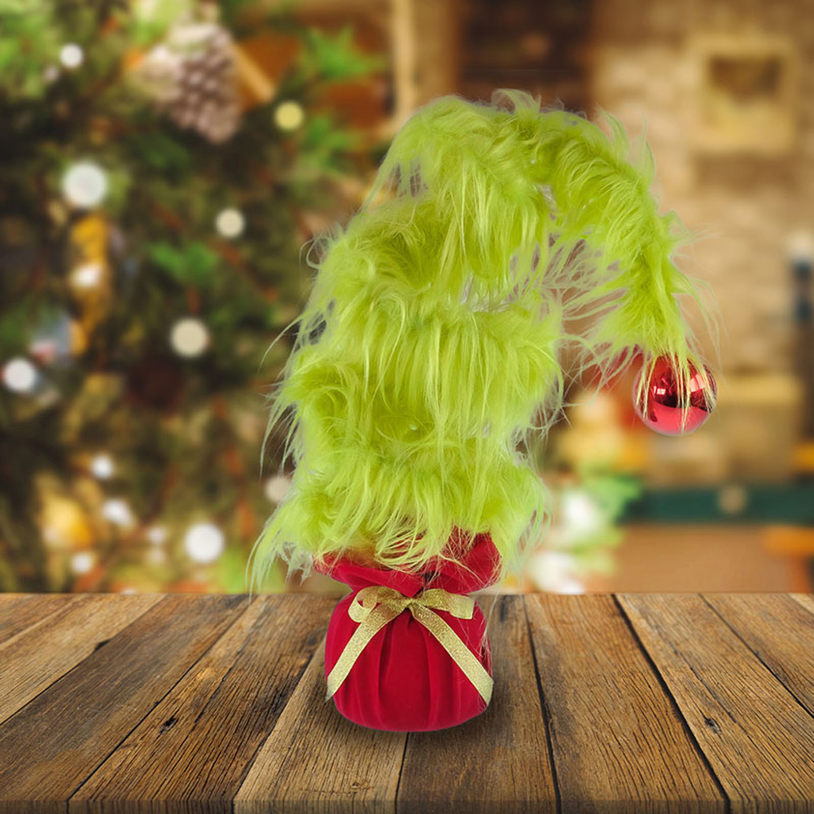 2026 Xmas Desktop Christmas Tr - Home Office Holidays 2026 评论和价格