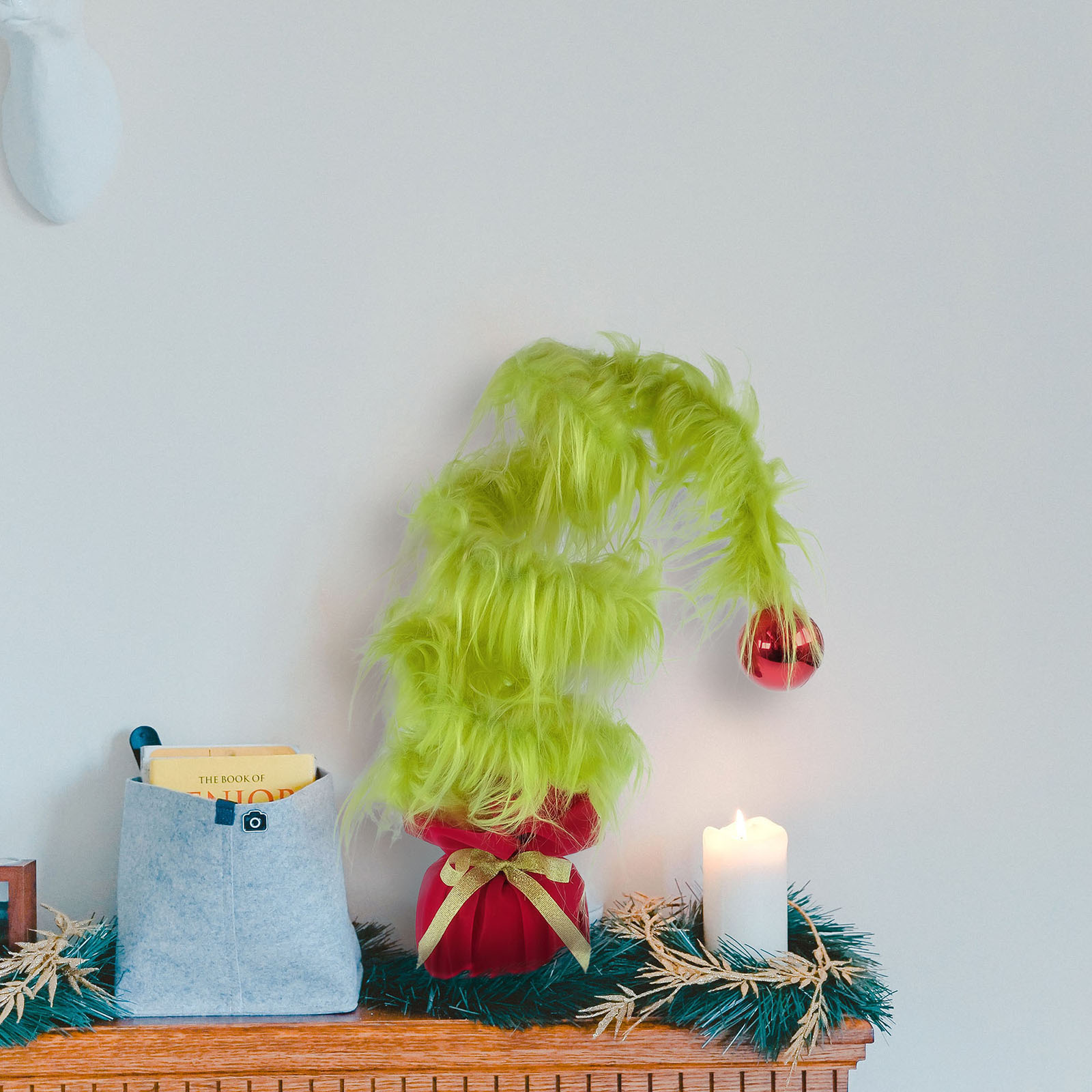 2026 Xmas Desktop Christmas Tr - Home Office Holidays 2026 评论和价格