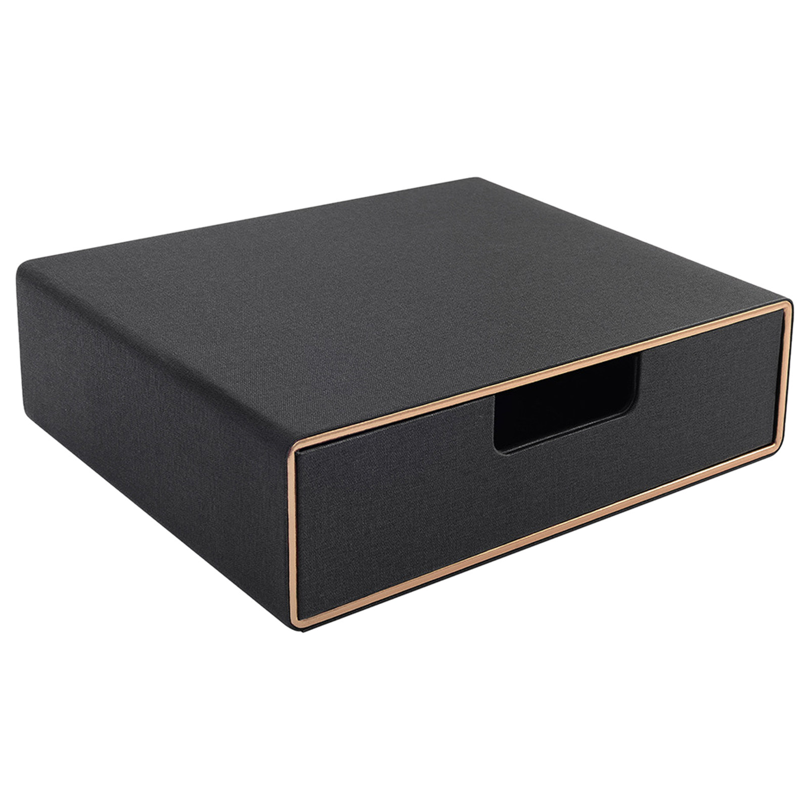 Desktop Document Organizer Dra - Office Drawer Organizer 评论和价格