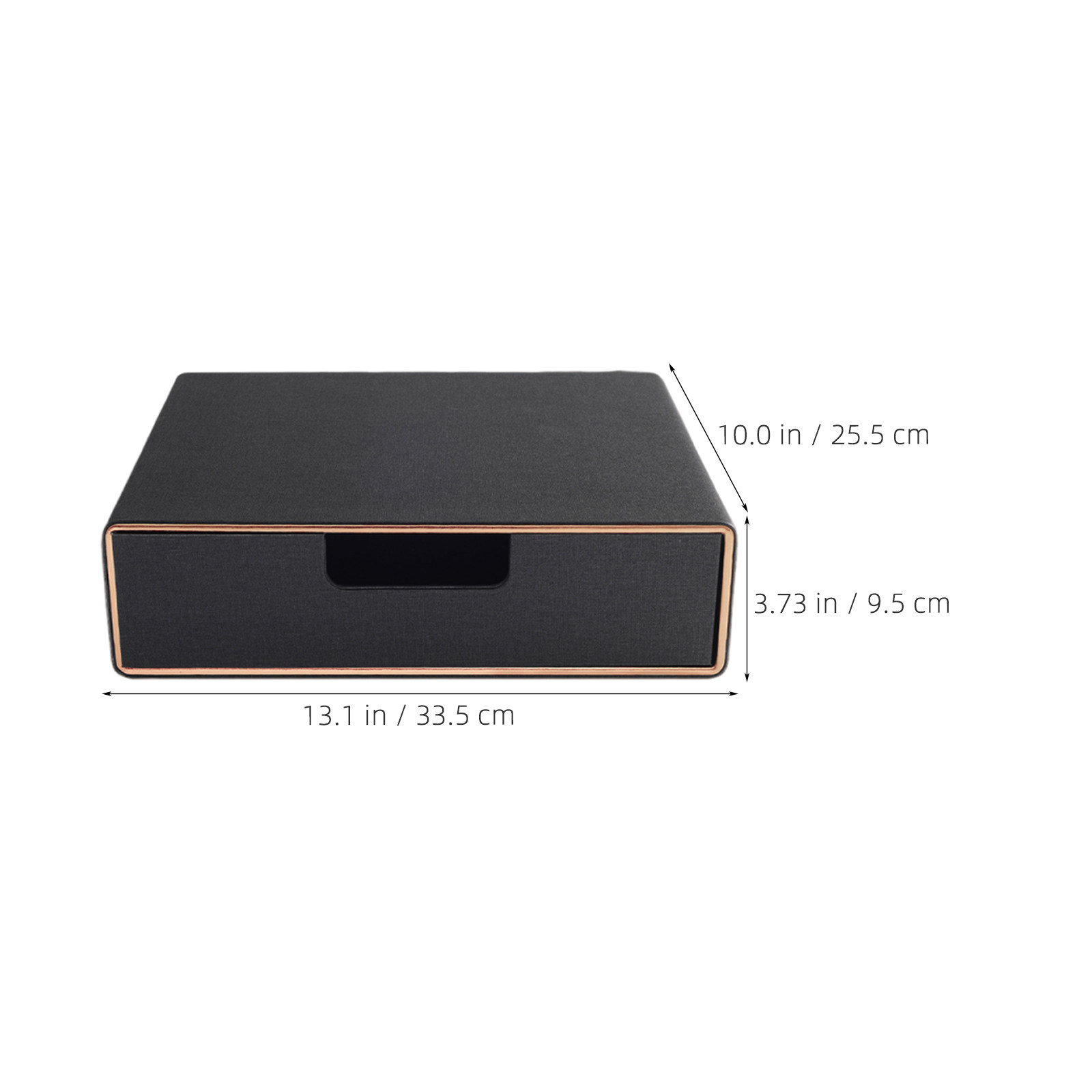 Desktop Document Organizer Dra - Office Drawer Organizer 评论和价格