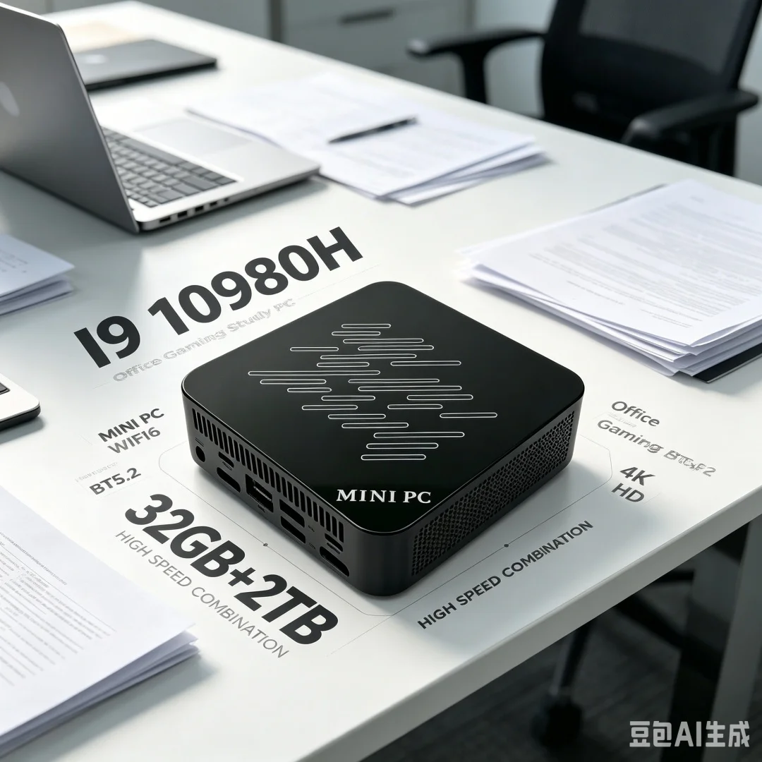 Mini Gaming PC Windows 11 Inte - Home Office Windows 11 评论和价格