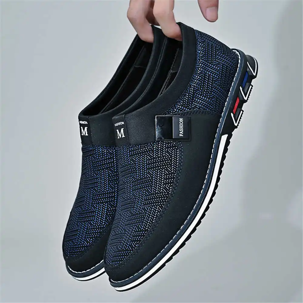 Dark Blue 44-45 Summer Shoes S - Home Office 365 评论和价格