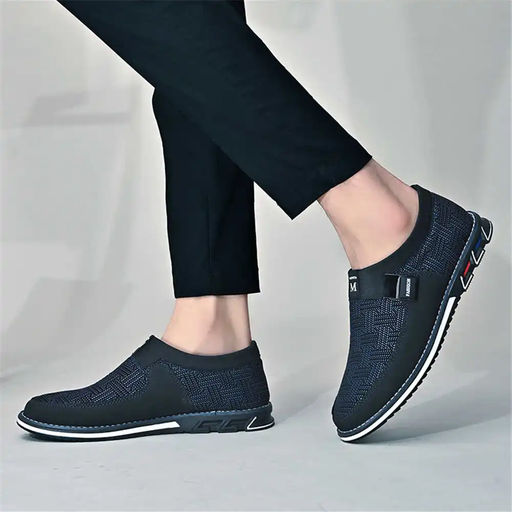 Dark Blue 44-45 Summer Shoes S - Home Office 365 评论和价格