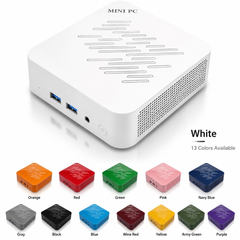 Light Weight Compact Mini PC I - Home Office Windows 11 评论和价格