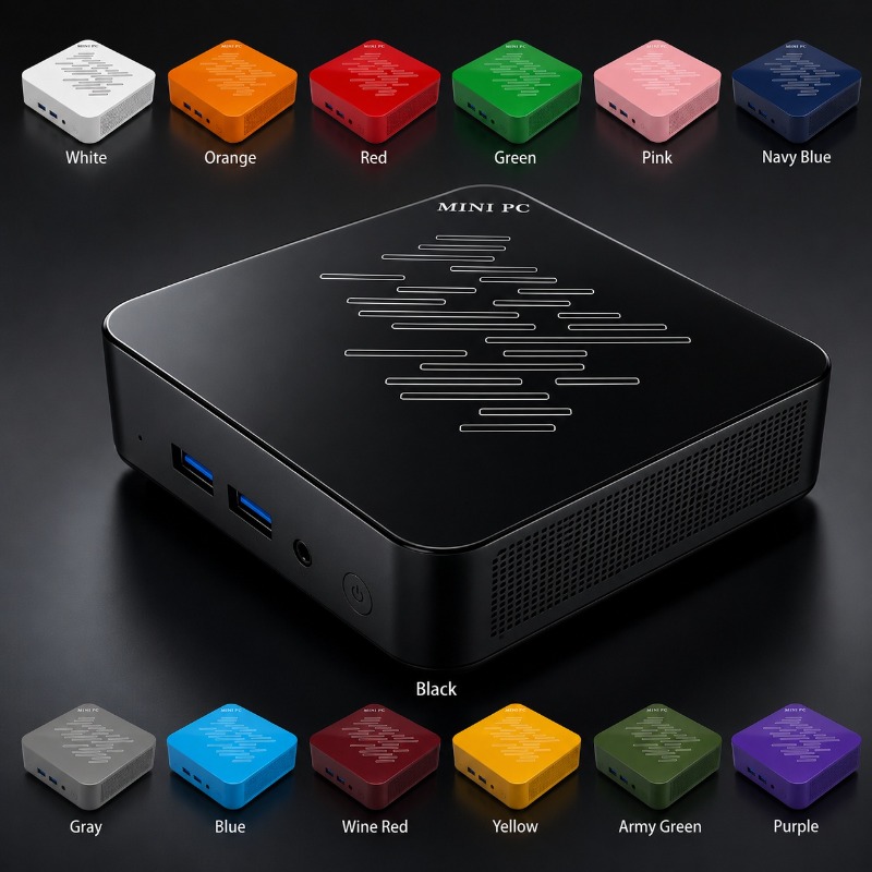 Light Weight Compact Mini PC I - Home Office Windows 11 评论和价格