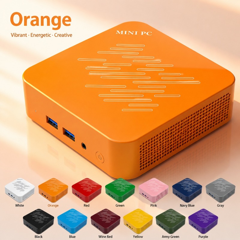 Light Weight Compact Mini PC I - Home Office Windows 11 评论和价格