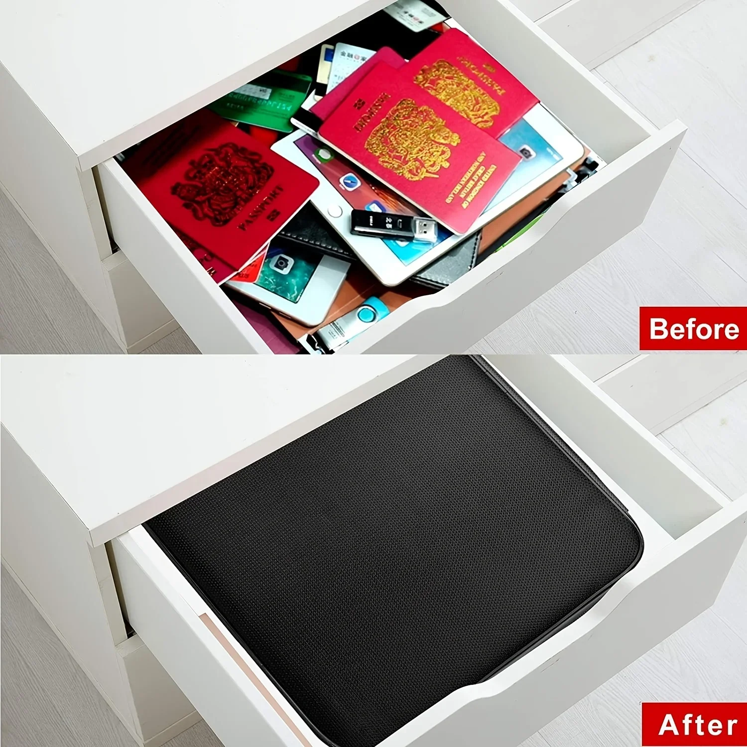 File Organizer Bags Document H - Home Office Travel Document 评论和价格