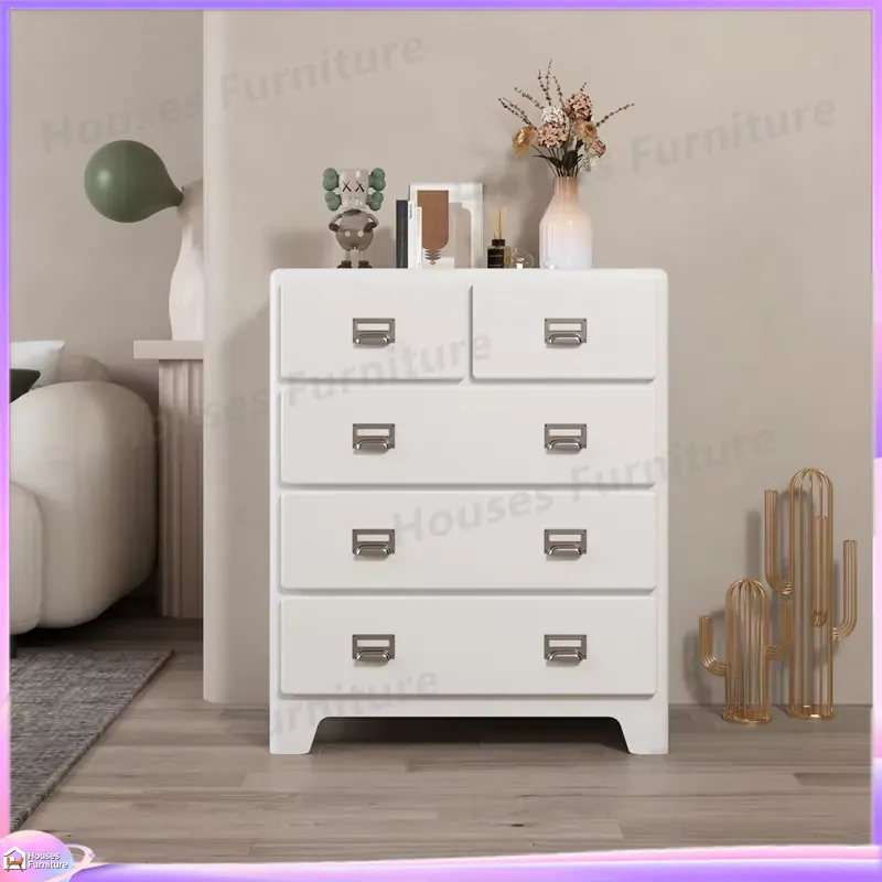 Vintage 5 Drawer Metal Shoe Ca - Office Drawer Organizer 评论和价格
