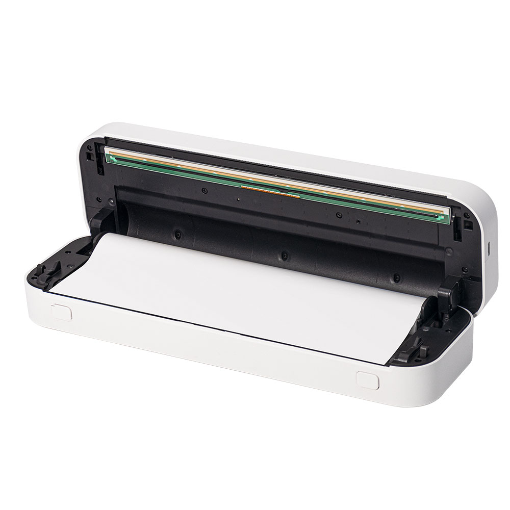 Portable A4 Thermal Printer In - Home Office Travel Document 评论和价格