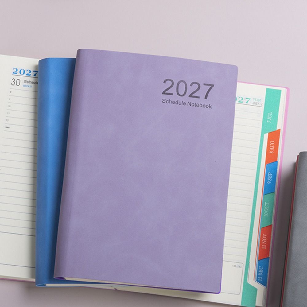 High Quality A5 2027 Planner w - Home Office 365 评论和价格