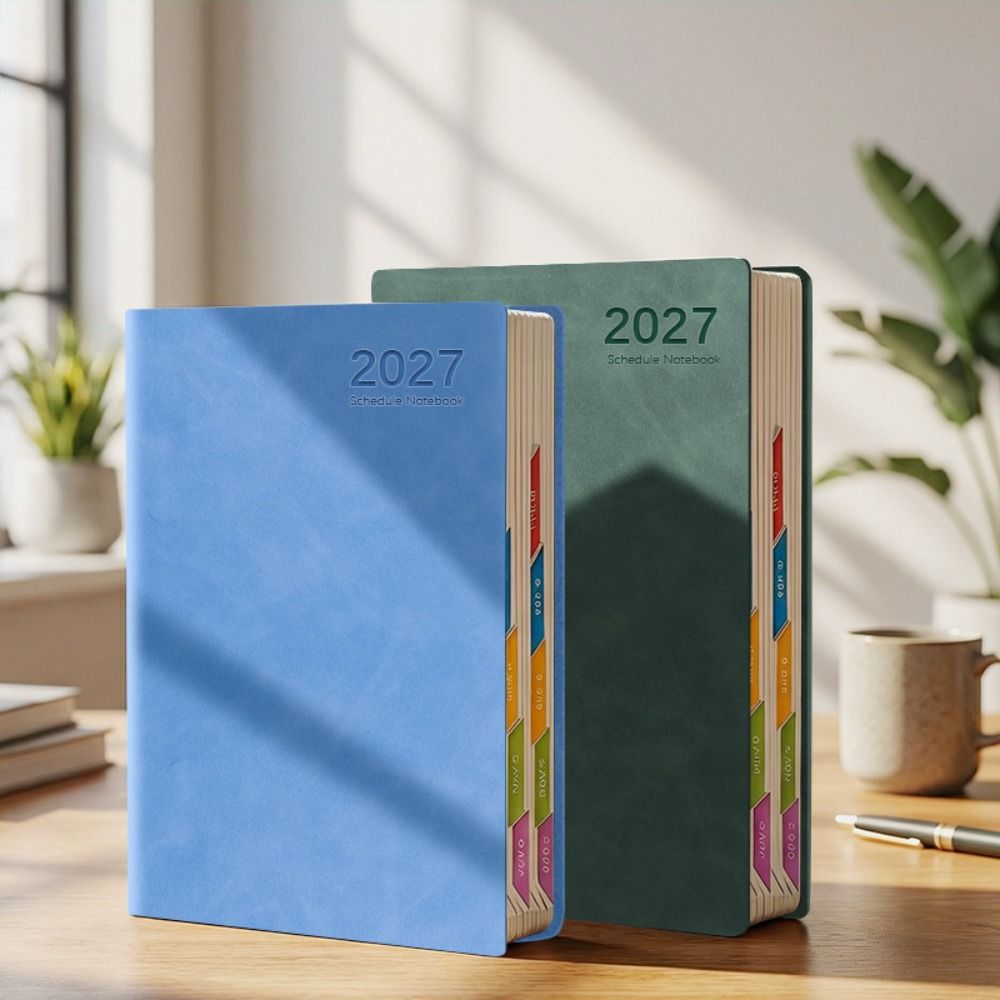 High Quality A5 2027 Planner w - Home Office 365 评论和价格