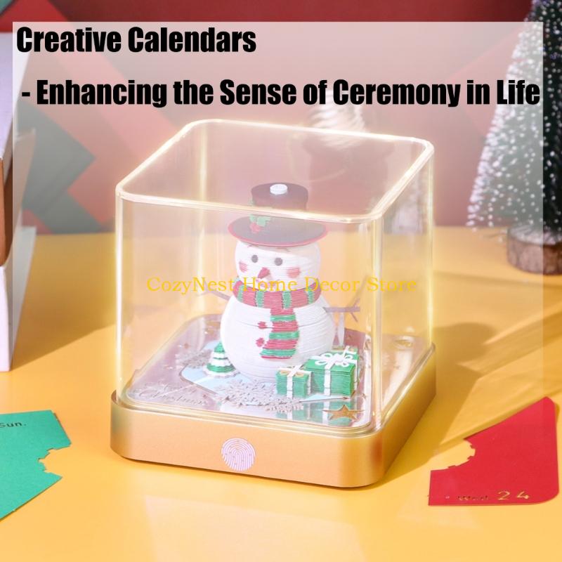 92MF 2026 Christmas Snowman Pa - Home Office Holidays 2026 评论和价格