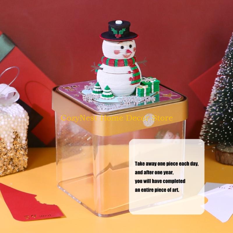 92MF 2026 Christmas Snowman Pa - Home Office Holidays 2026 评论和价格