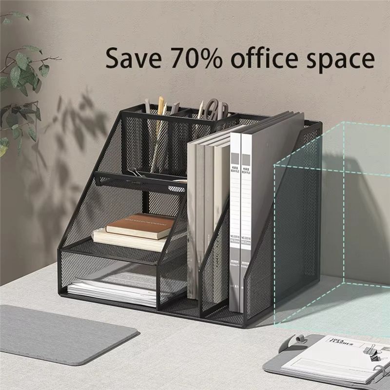 Office Supplies With 2 Organiz - Office Drawer Organizer 评论和价格