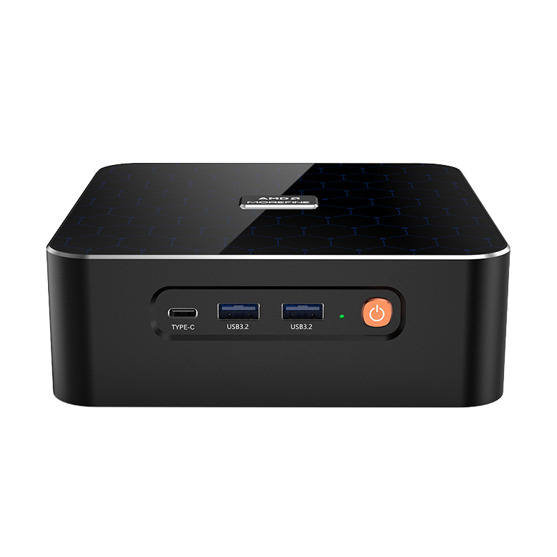 Powerful Business Mini Pc De G - Home Office Windows 11 评论和价格
