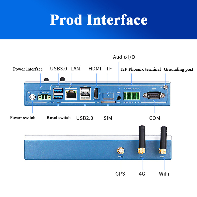 Powerful Business Mini Pc De G - Home Office Windows 11 评论和价格