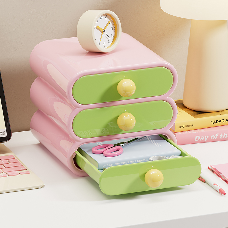 Uforu Dopamine Desk Organizer, - Office Drawer Organizer 评论和价格