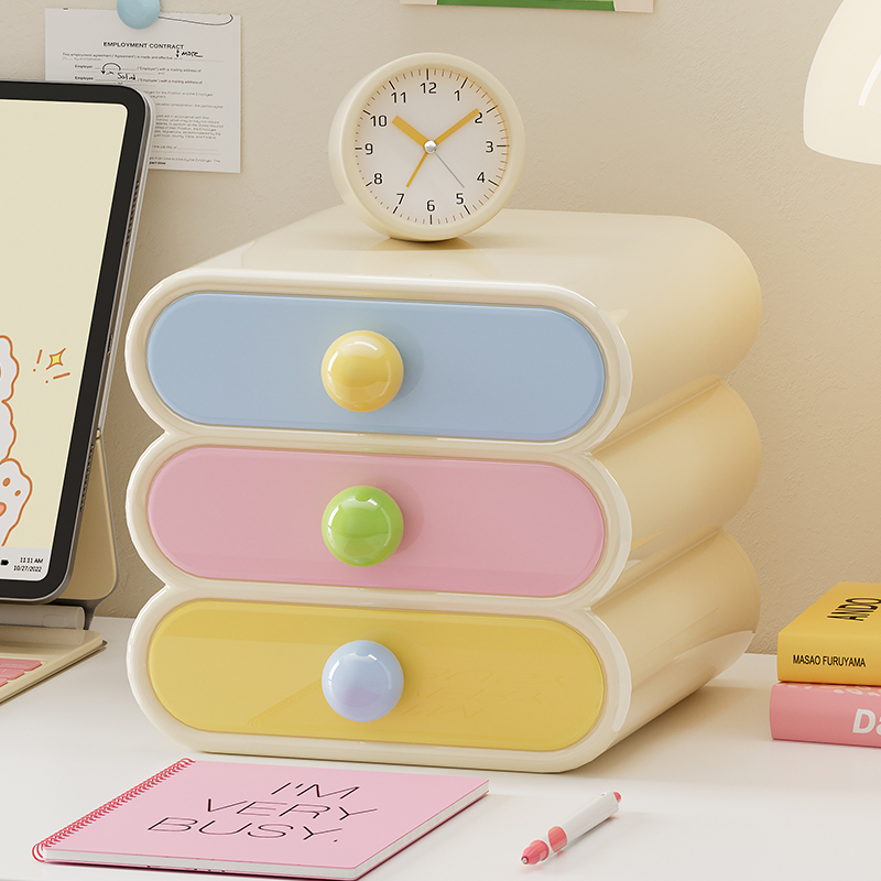 Uforu Dopamine Desk Organizer, - Office Drawer Organizer 评论和价格