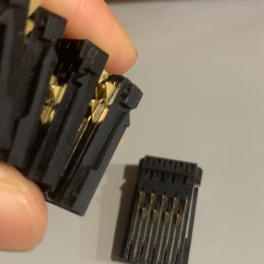 Ink Cartridge Chip Connector H - Home Office Xp 评论和价格