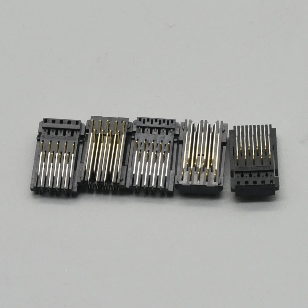 Ink Cartridge Chip Connector H - Home Office Xp 评论和价格