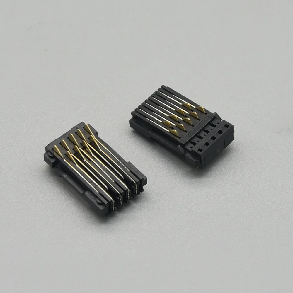 Ink Cartridge Chip Connector H - Home Office Xp 评论和价格