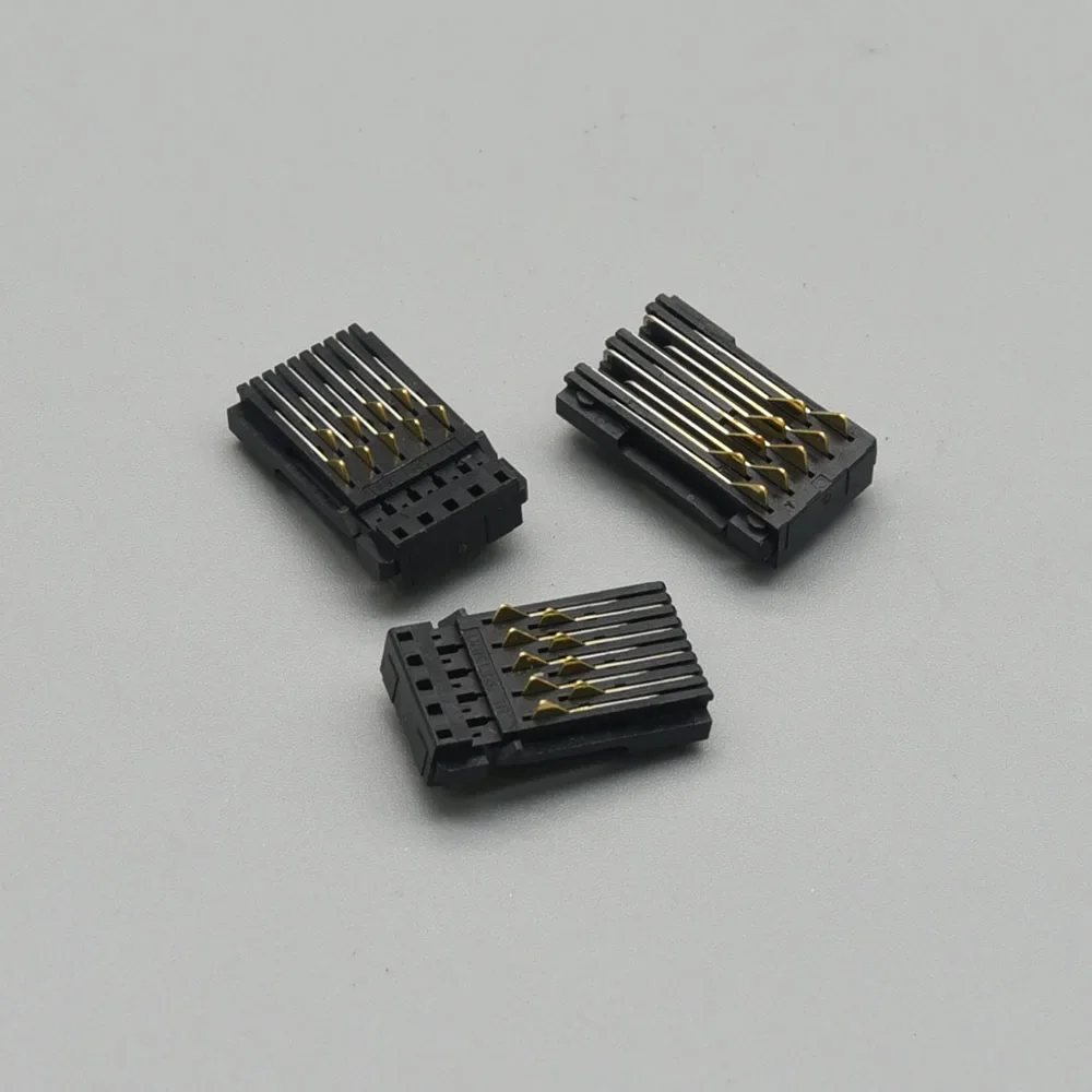 Ink Cartridge Chip Connector H - Home Office Xp 评论和价格