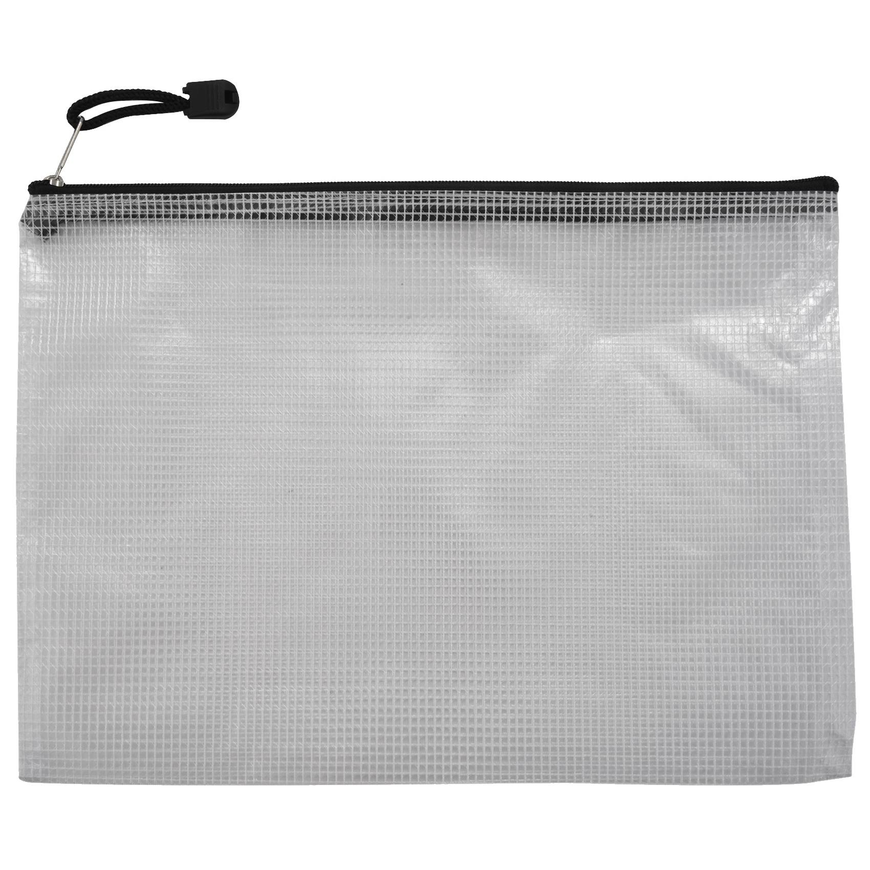 20Pcs B5 Zipper Document Pouch - Home Office Travel Document 评论和价格